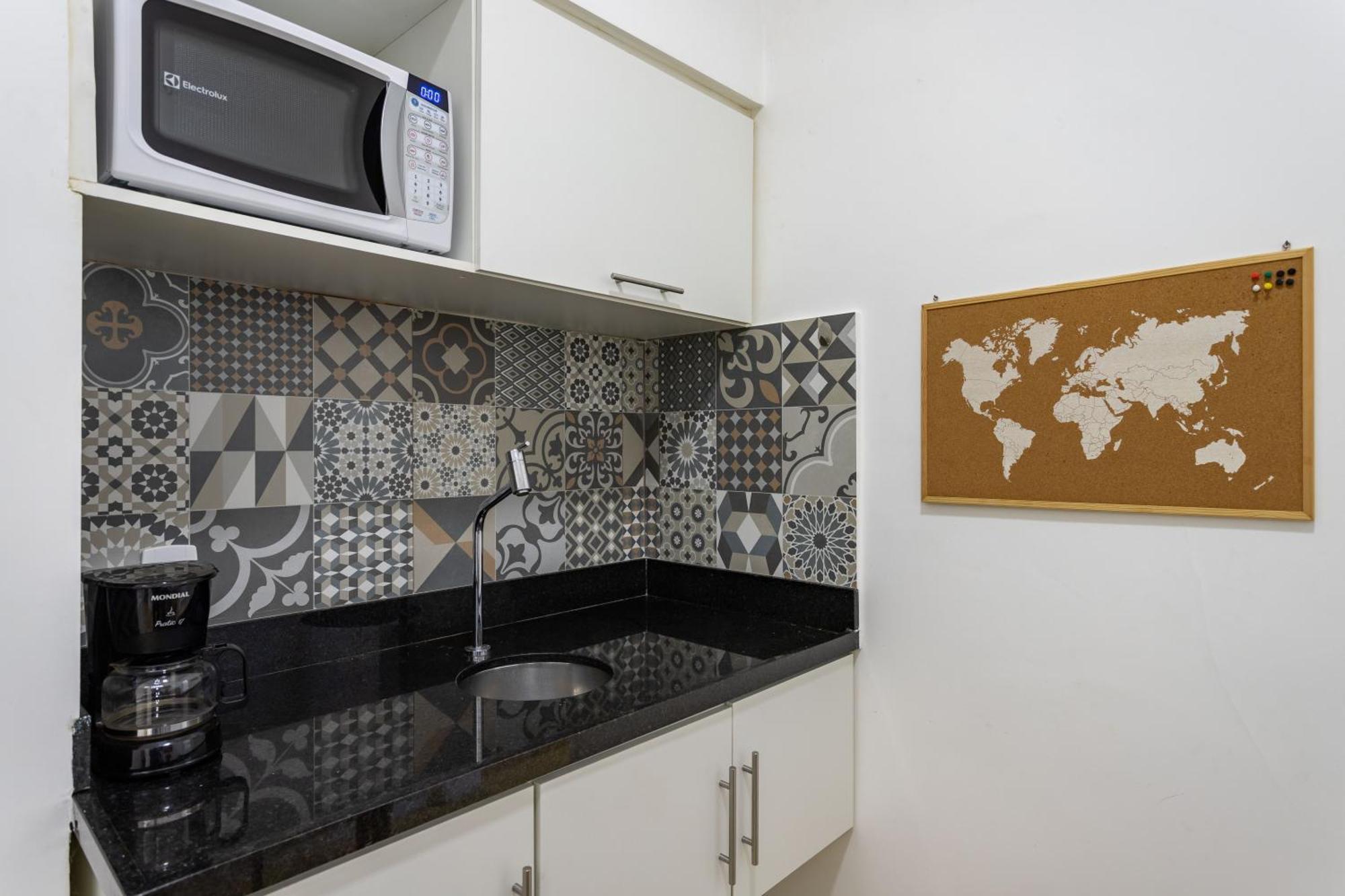 Apartamento Urca Na Rua Da Mureta Da Urca Río de Janeiro