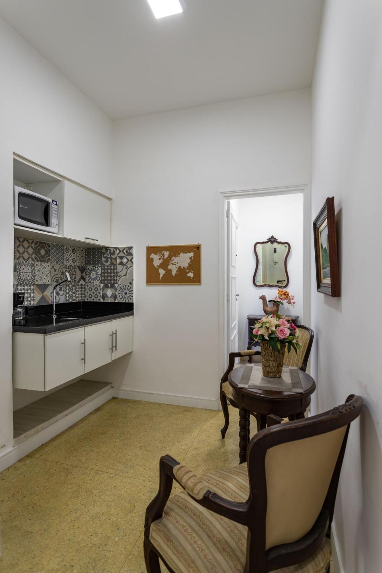 Apartamento Urca Na Rua Da Mureta Da Urca Río de Janeiro