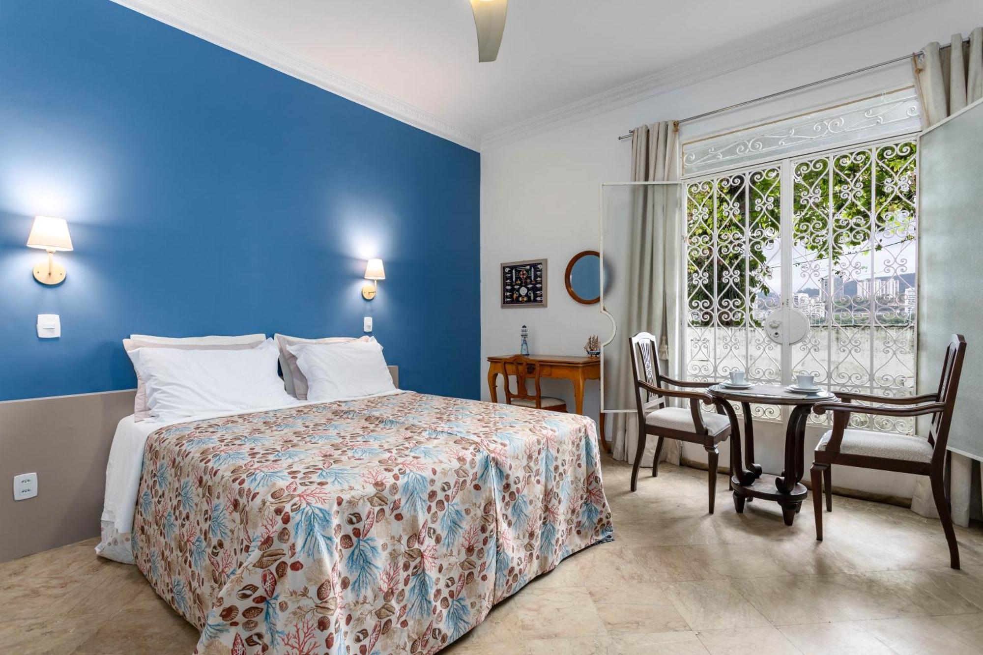 Apartamento Urca Na Rua Da Mureta Da Urca Río de Janeiro